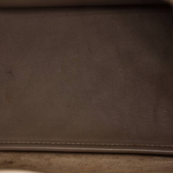 Saint Laurent Large Le 5 a 7 Supple Hobo Leather - Picture 5 of 6